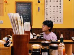 大堂-本格·深夜食堂(北理工店)