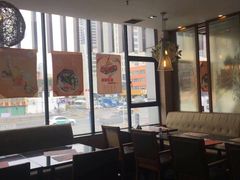 -维园港式茶餐厅(龙岗盛平店)