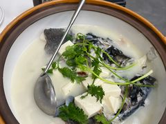 -宝荣鱼馆·临湖之宴(千岛湖店)