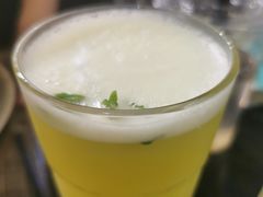 -遇见西木美式餐厅(体育路店)