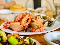 -凯华海鲜火锅·传承三十六年