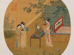 -上海博物馆(人民广场馆)