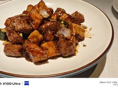 -汤城小厨•粤菜•靓汤(金融街店)