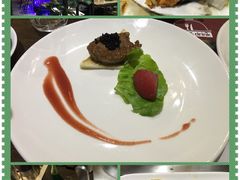 -铁板诱惑法式铁板烧(大卫城店)