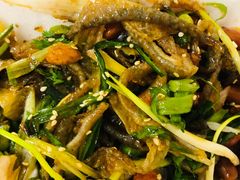 -陈添記·祖傳爽鱼皮·西关老字号(广州首店)