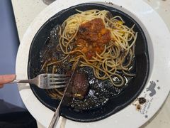 -夏日玛莉西餐厅(中茂城店)