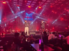 -MOSSO·Liveshow(M3香港广场店)
