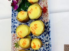 -肆月河豚·新淮扬(金融街店)
