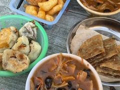 -逍遥镇刘相五胡辣汤豆沫馆(康复中街店)