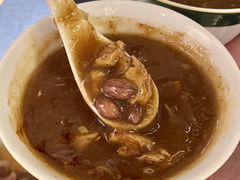 -金狮麟·新豫菜(金码大厦店)
