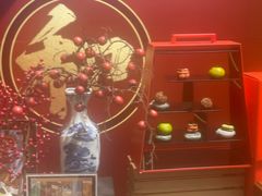 -民族饭店-四季餐厅