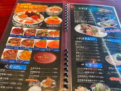 -海鮮市場長崎港(出島ワーフ店)