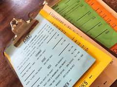 -RAC BAR(安福路店)