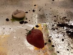 -万达文华酒店·48F云端窗景美食汇自助餐厅