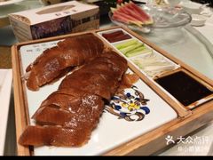 -华膳楼·安徽地标美食·中华餐饮名店(文化公园店)