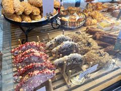 -面包新语(上地华联店)