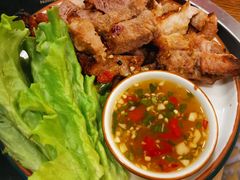 -KARN敢·春武里泰国小餐馆(版筑翠园店)