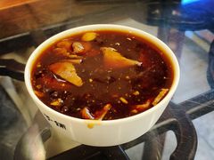 炒肝-庆丰包子铺(和平里店)