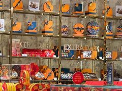 零售区-VENCHI 闻绮(北京国贸商城店)