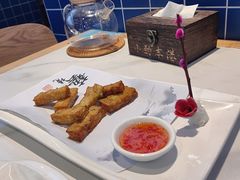 -醉壹号海鲜大排档(厦门美食地标店)