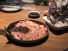 -烧肉达人•炭火烧肉(新天地店)