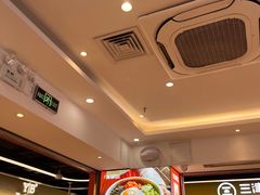 -庆米鲜朝鲜族拌饭(固戍店)