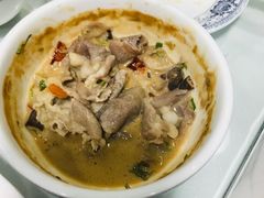 -同城四季爆肚涮羊肉(安华里店)