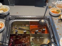 -海底捞火锅(步步高新天地店)