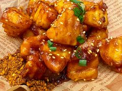 -见味花甲(福田coco park店)