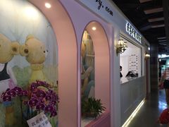 -香港珍妮曲奇聪明小熊饼干