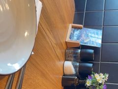 -The Diner X餐厅(青岛万象城店)
