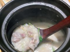 -如轩·海鲜砂锅粥·潮汕菜(南城店)