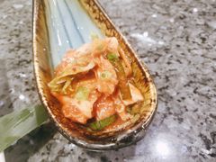 -菊上料理(蜀山银泰百货店)