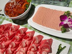-番食园鲜食火锅(高新店)
