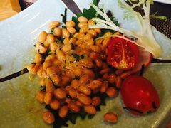 -和风清味日本料理(希尔顿店)