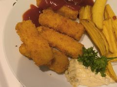 -宜家·瑞典风味餐厅(四元桥店)