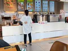 -Tims天好咖啡·贝果(凯德大峡谷购物中心店)