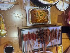 -庆峰龙虾烧烤(合肥一店)