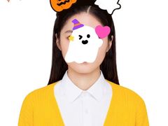 -iF摄影•全家福•证件照•形象照(南山店)