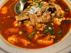 -相遇·鲜炒黄牛肉(丹阳吾悦广场店)