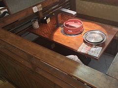 -町町烧肉屋(振华广场店)