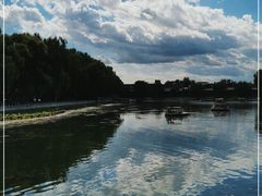 -后海公园