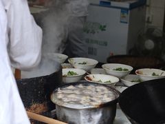 -甘记肥肠粉(马鞍北路店)