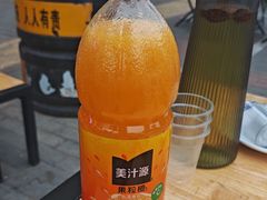 -蒲城王家烧烤大全(渭南分店)