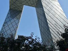 -中央广播电视总台(光华路办公区)