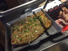 -很久以前羊肉串(打浦路店)