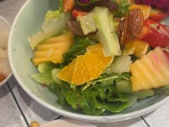 -一味一诚•鲜嫩烤鱼(昌发展万科广场店)