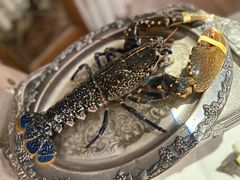 -Le Bistrot de Racine