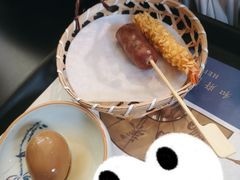 -和府捞面(壹方天地店)