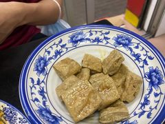 -李记热干面· 襄阳牛肉面